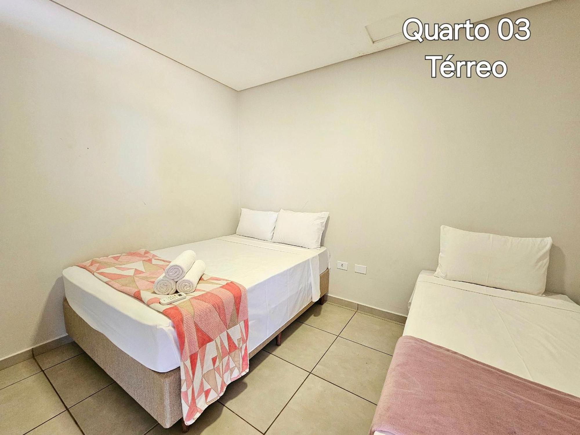Сasa de vacaciones Casa 4 Quartos 4 Banheiros Prox Cataratas E Aeropo *