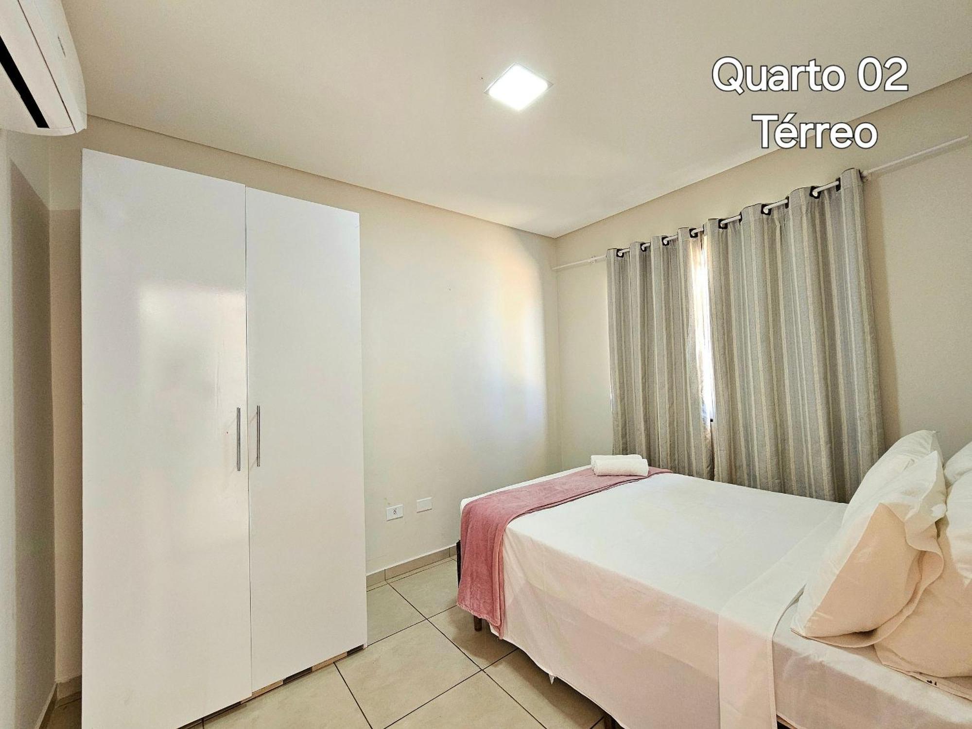 Сasa de vacaciones Casa 4 Quartos 4 Banheiros Prox Cataratas E Aeropo Foz do Iguaçu