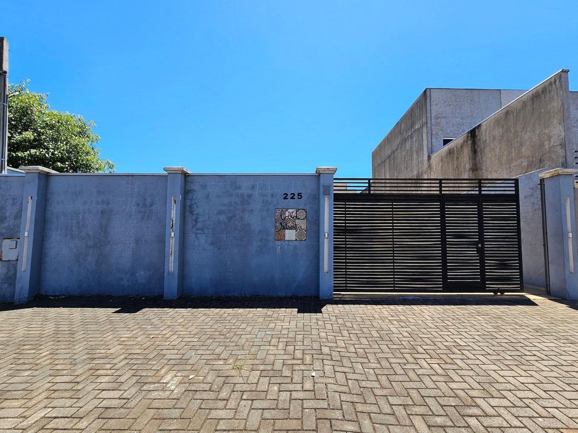 Casa 4 Quartos 4 Banheiros Prox Cataratas E Aeropo *