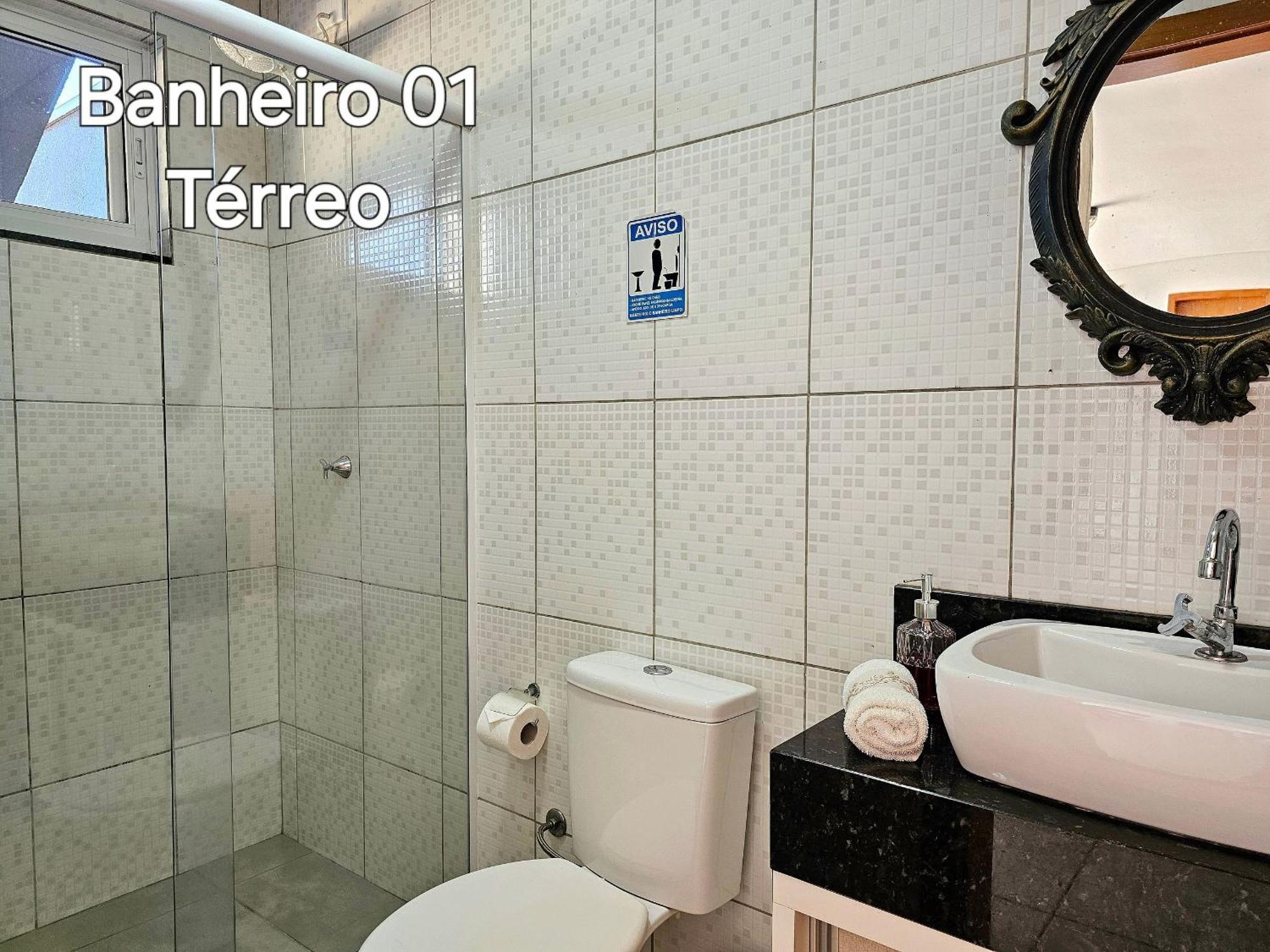 Сasa de vacaciones Casa 4 Quartos 4 Banheiros Prox Cataratas E Aeropo Foz do Iguaçu